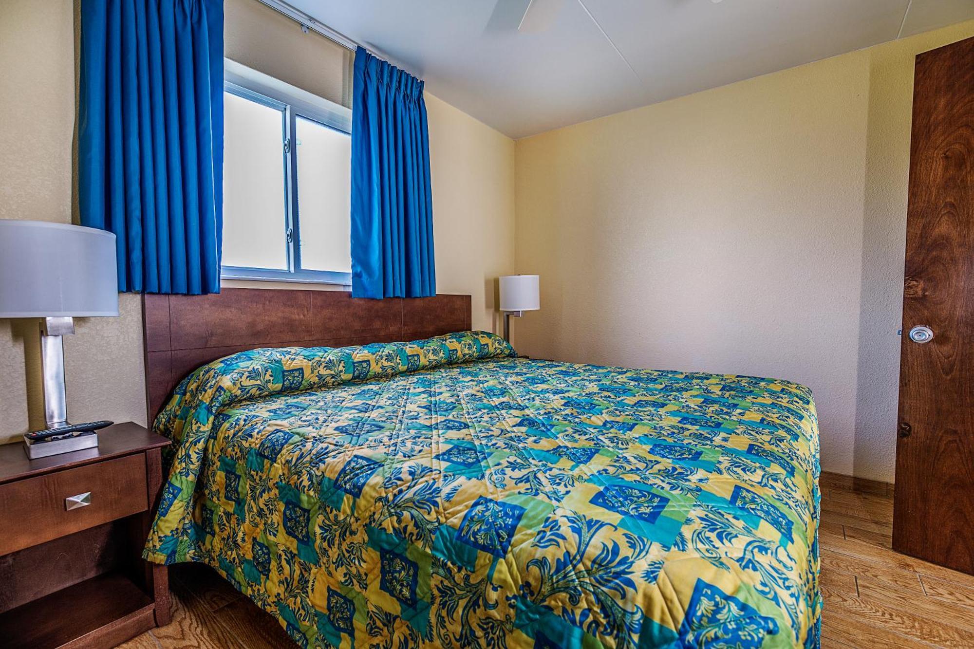 Paradise Oceanfront Resort Of Wildwood Crest Eksteriør billede
