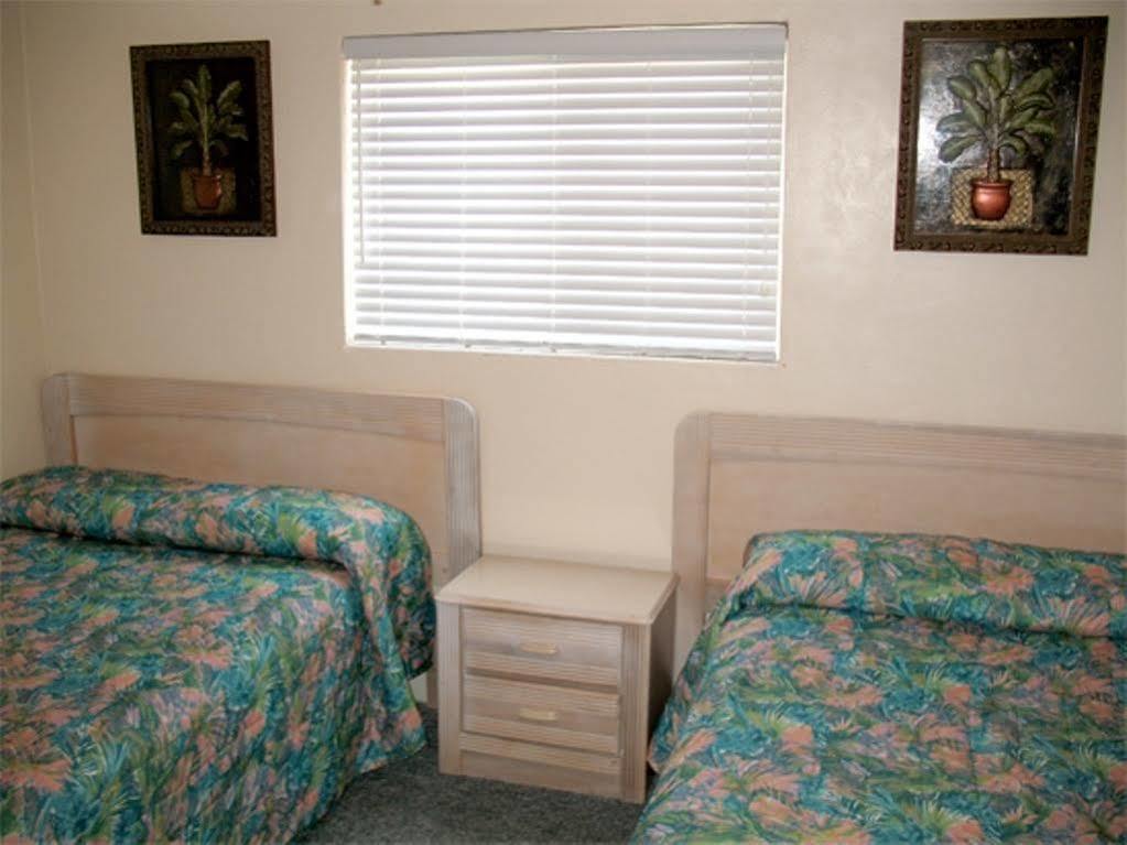 Paradise Oceanfront Resort Of Wildwood Crest Eksteriør billede