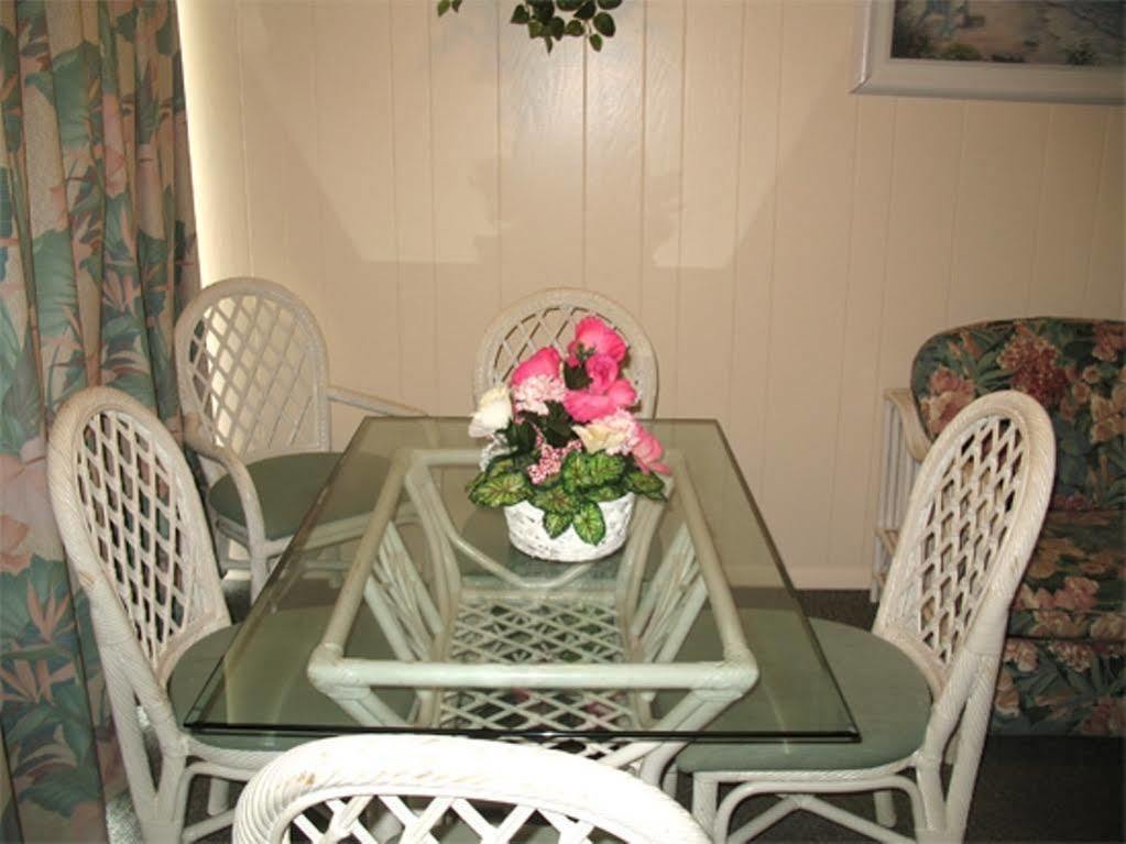 Paradise Oceanfront Resort Of Wildwood Crest Eksteriør billede